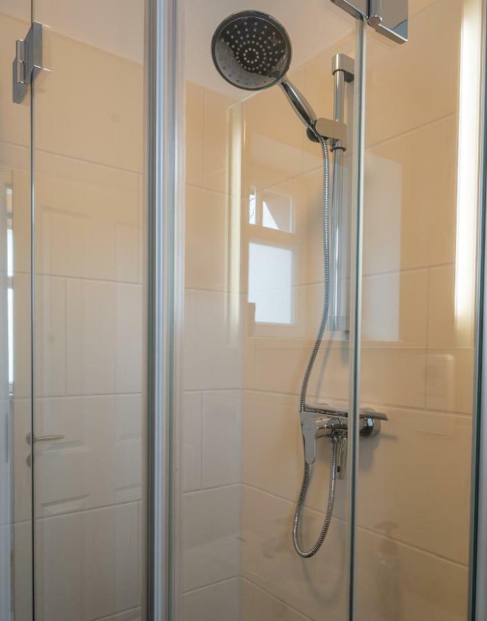 Ferienwohnung เบอร์ลิน ภายนอก รูปภาพ